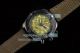 Swiss Replica Breitling Avenger fluorescence Dial Black Bezel  Non woven fabric Strap Watch 45mm (9)_th.jpg